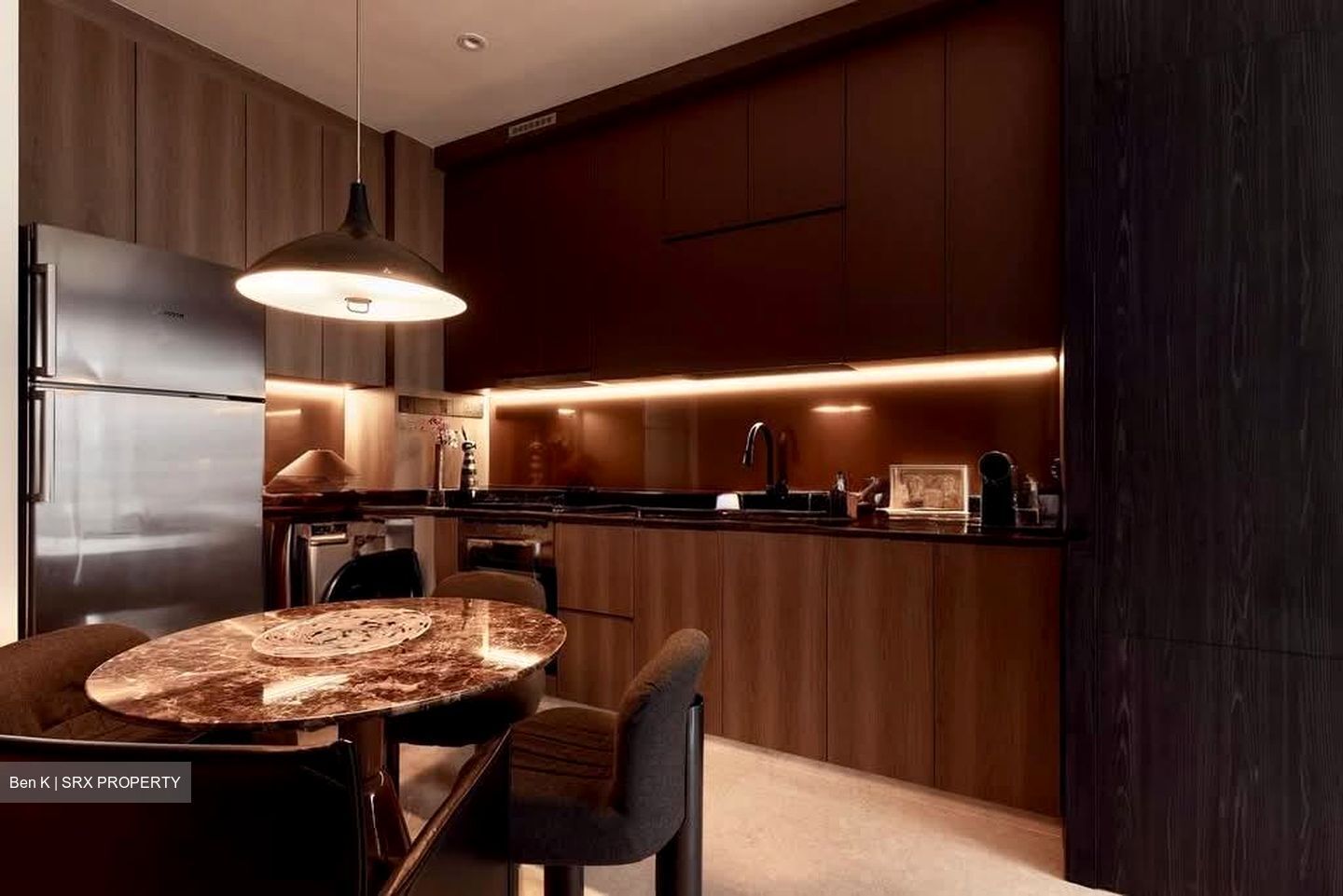 Urban Treasures (D14), Condominium #532450881